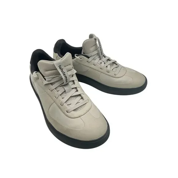 Lululemon Modern Multicolor Cityverse Sneakers Size 9.5 - Picture 3 of 7